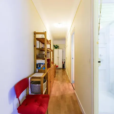 Guestready - Bel à 5 Minutes De Chinatown Appartamento *