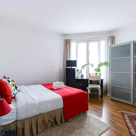 Guestready - Bel à 5 Minutes De Chinatown Parigi