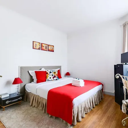 Guestready - Bel à 5 Minutes De Chinatown * Parigi