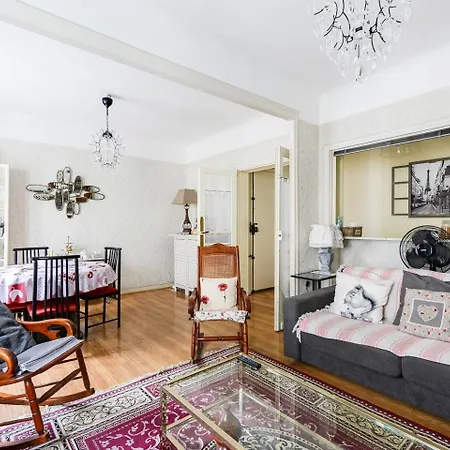 Appartamento Guestready - Bel à 5 Minutes De Chinatown *